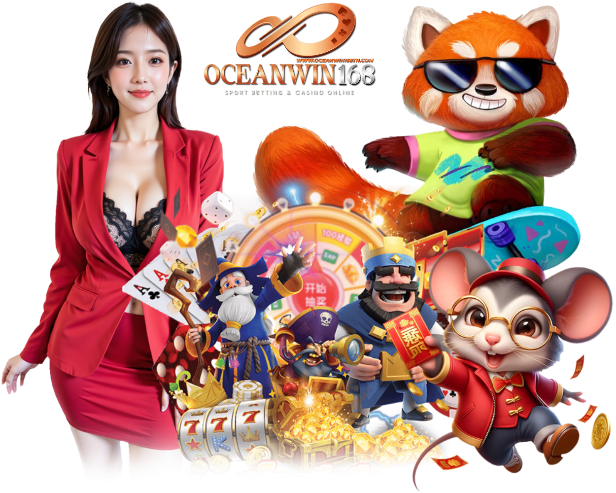 OCEANWIN168