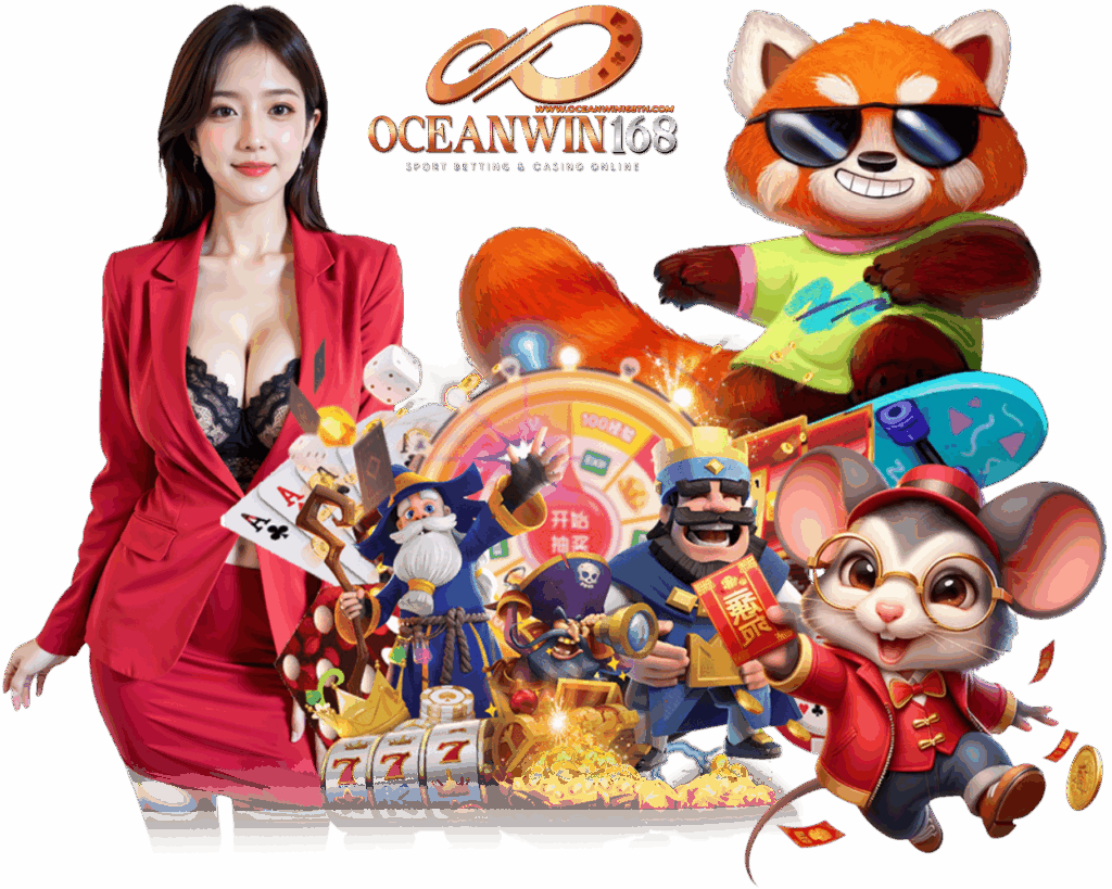 OCEANWIN168